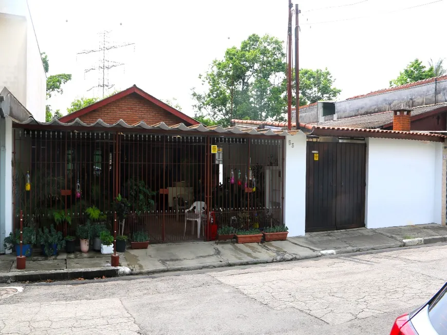 Foto 1 de Casa com 3 Quartos à venda, 125m² em Socorro, São Paulo