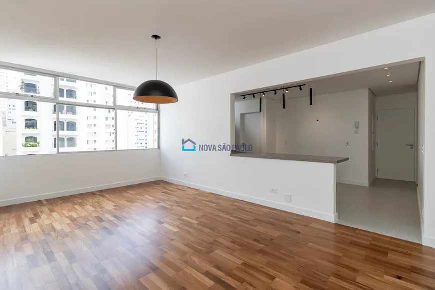 Foto 1 de Apartamento com 3 Quartos à venda, 176m² em Santa Cecília, São Paulo