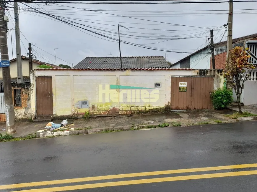 Foto 1 de Lote/Terreno à venda, 10m² em Santa Cecilia, Paulínia