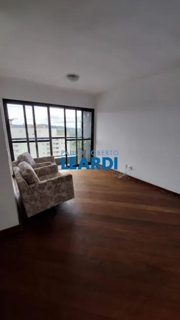 Foto 1 de Apartamento com 3 Quartos à venda, 99m² em Alphaville Industrial, Barueri