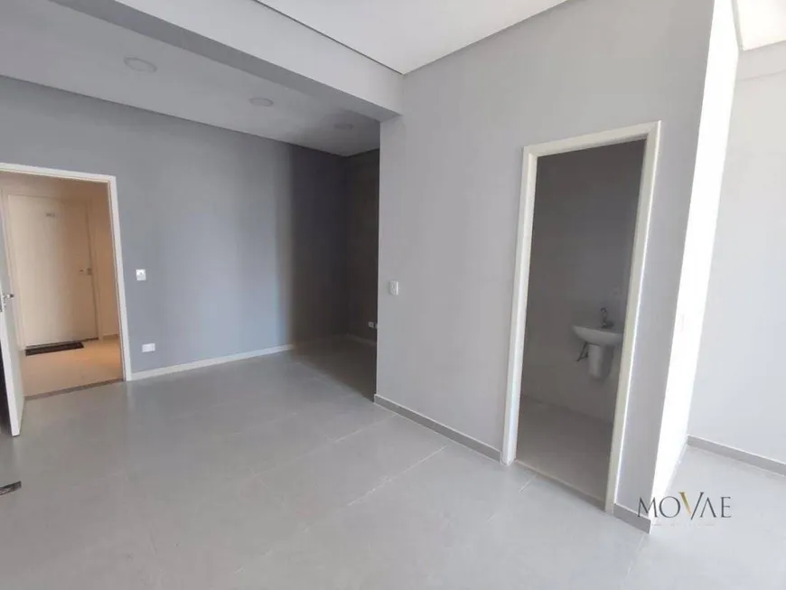 Foto 1 de Sala Comercial à venda, 36m² em Jardim Aquarius, São José dos Campos