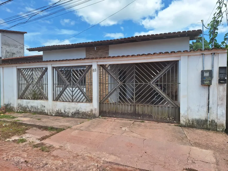 Foto 1 de Casa de Condomínio com 3 Quartos à venda, 184m² em Centro, Benevides