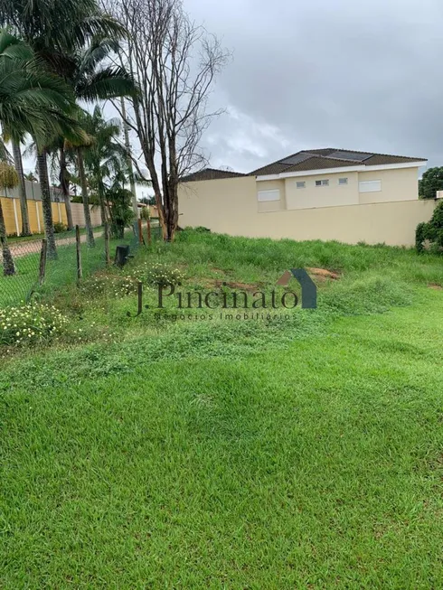 Foto 1 de Lote/Terreno à venda, 992m² em Caxambú, Jundiaí