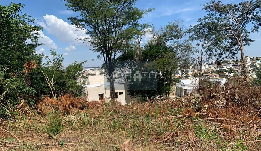 Foto 1 de Lote/Terreno à venda, 457m² em Portal Do Sol, Contagem