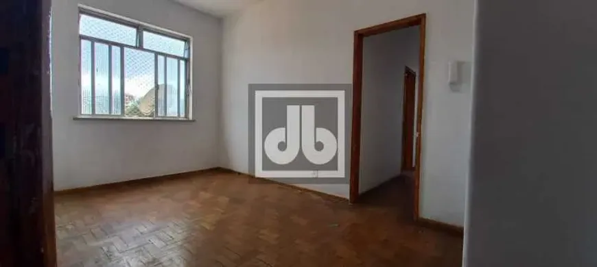 Foto 1 de Apartamento com 2 Quartos à venda, 53m² em Engenho De Dentro, Rio de Janeiro