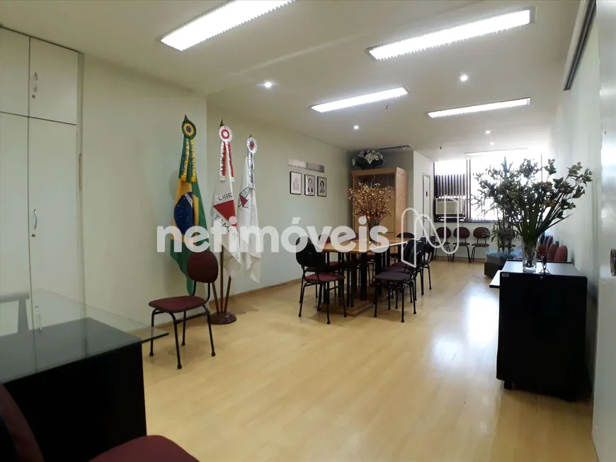 Foto 1 de Sala Comercial para alugar, 54m² em Centro, Belo Horizonte