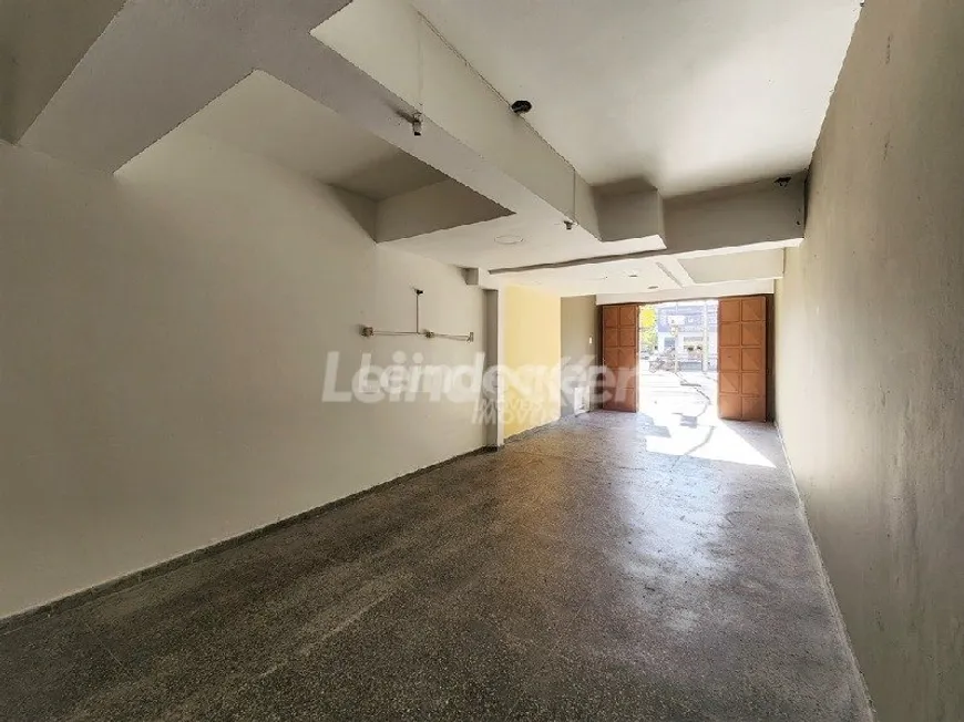 Foto 1 de Ponto Comercial à venda, 55m² em Rio Branco, Porto Alegre