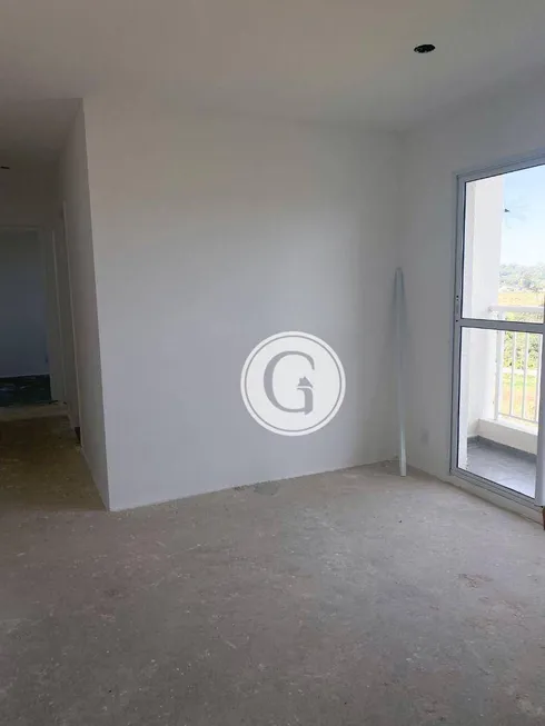 Foto 1 de Apartamento com 2 Quartos à venda, 46m² em Jardim Barro Branco, Cotia