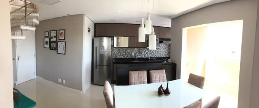 Foto 1 de Apartamento com 2 Quartos à venda, 100m² em Conceição, Osasco