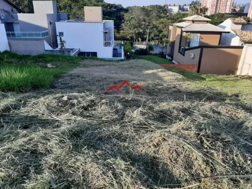 Foto 1 de Lote/Terreno à venda, 250m² em Engordadouro, Jundiaí