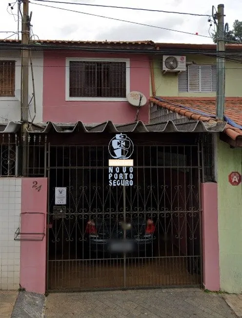 Foto 1 de Sobrado com 2 Quartos à venda, 84m² em Vila Guilherme, São Paulo