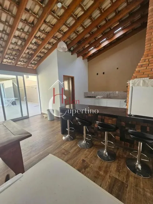 Foto 1 de Sobrado com 3 Quartos à venda, 390m² em Jardim Gramadao I, Jundiaí