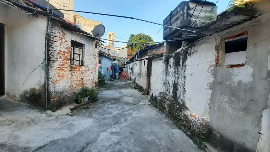 Foto 1 de Lote/Terreno à venda, 250m² em Vila Formosa, São Paulo