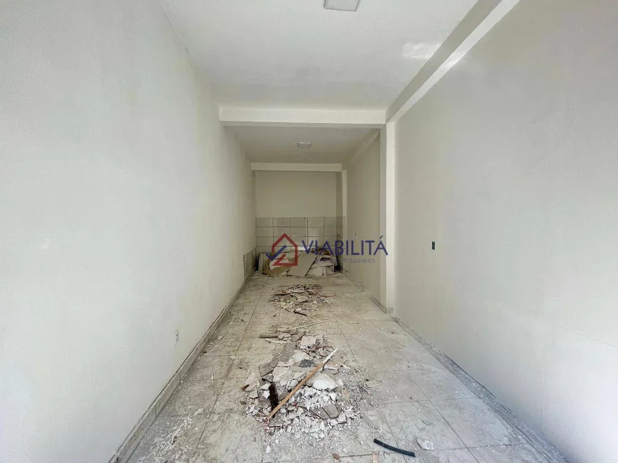 Foto 1 de Ponto Comercial para alugar, 35m² em Estrela Dalva, Contagem