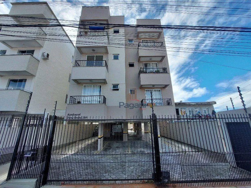 Foto 1 de Apartamento com 2 Quartos à venda, 53m² em Passa Vinte, Palhoça