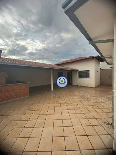 Foto 1 de Casa com 3 Quartos à venda, 234m² em Jardim Yolanda, São José do Rio Preto