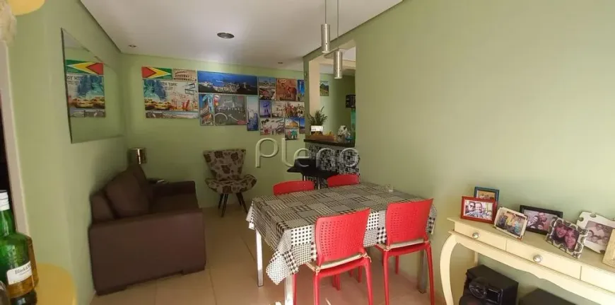 Foto 1 de Apartamento com 3 Quartos à venda, 67m² em Jardim Nova Europa, Campinas