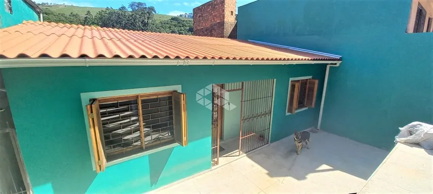 Foto 1 de Casa com 3 Quartos à venda, 110m² em Cascata, Porto Alegre