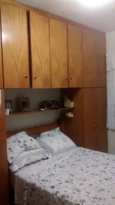 Foto 1 de Sobrado com 3 Quartos à venda, 250m² em Vila Pauliceia, São Paulo