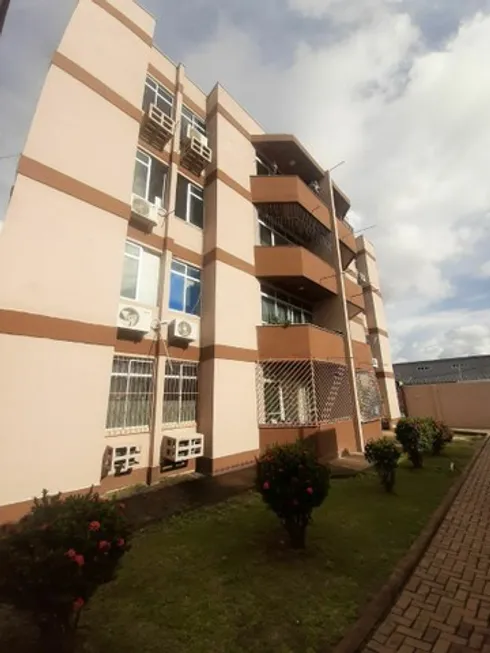 Foto 1 de Apartamento com 3 Quartos à venda, 110m² em Embratel, Porto Velho