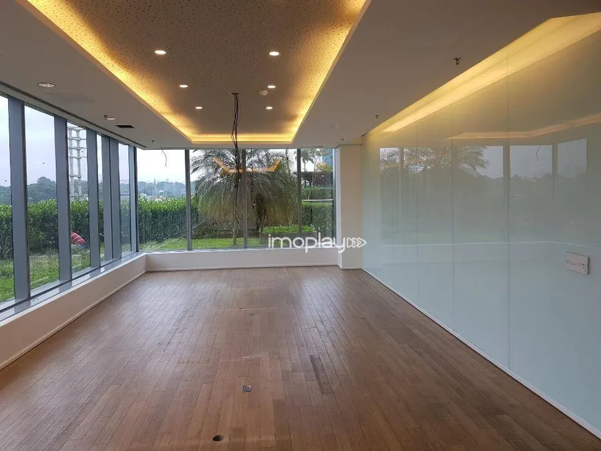 Foto 1 de Sala Comercial para alugar, 2137m² em Brooklin, São Paulo