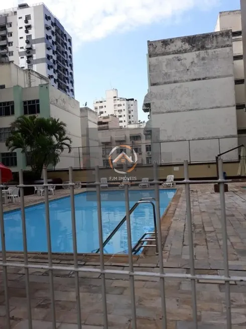 Foto 1 de Apartamento com 2 Quartos à venda, 88m² em Icaraí, Niterói