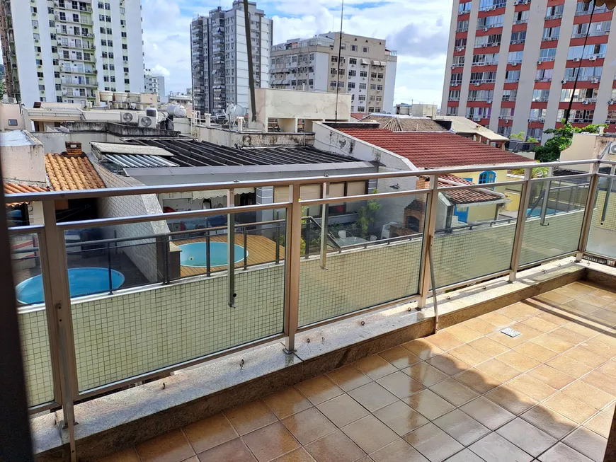 Foto 1 de Apartamento com 2 Quartos à venda, 113m² em Vila Isabel, Rio de Janeiro