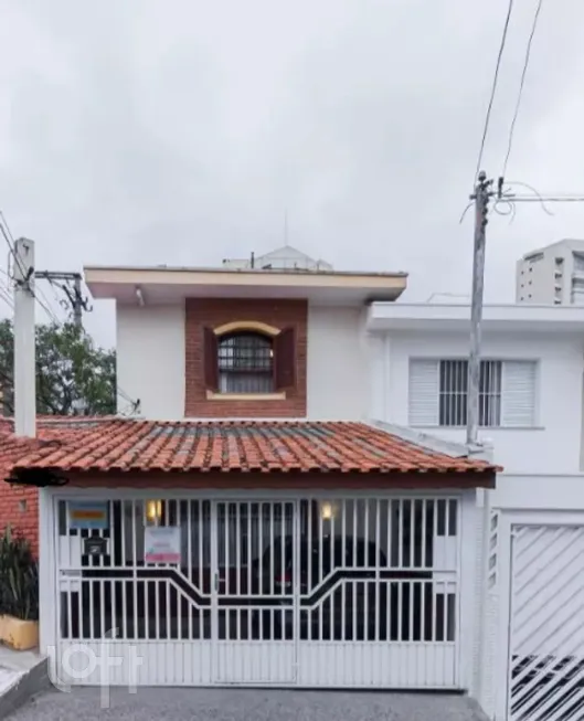 Foto 1 de Casa com 3 Quartos à venda, 184m² em Alto de Pinheiros, São Paulo