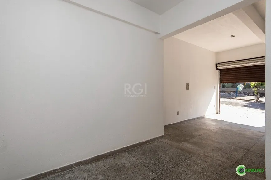 Foto 1 de Ponto Comercial à venda, 24m² em Jardim Itú Sabará, Porto Alegre