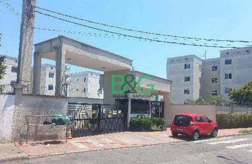 Foto 1 de Apartamento com 2 Quartos à venda, 45m² em Vila Cosmopolita, São Paulo