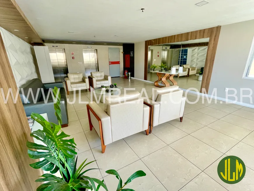 Foto 1 de Apartamento com 3 Quartos à venda, 86m² em Sao Gerardo, Fortaleza