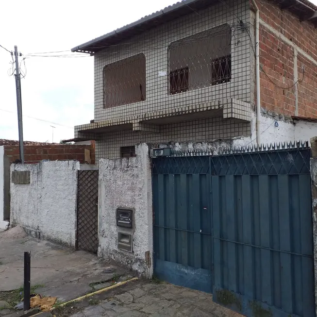 Foto 1 de Sobrado com 5 Quartos à venda, 350m² em Oitizeiro, João Pessoa