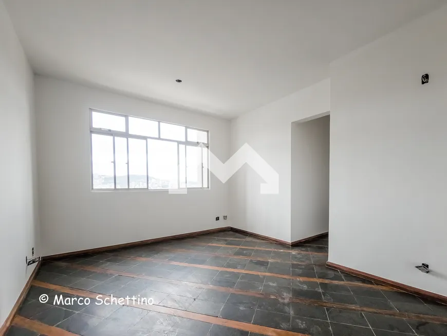 Foto 1 de Apartamento com 3 Quartos à venda, 90m² em Santo Antônio, Belo Horizonte