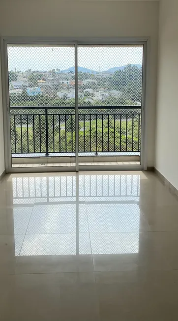 Foto 1 de Apartamento com 2 Quartos para alugar, 64m² em Melville Empresarial Ii, Barueri