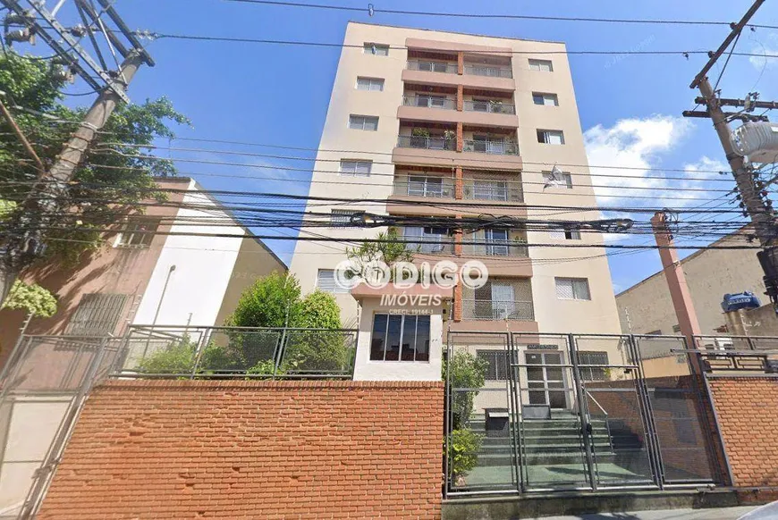 Foto 1 de Apartamento com 2 Quartos à venda, 65m² em Picanço, Guarulhos