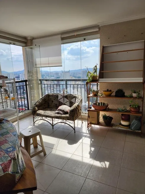 Foto 1 de Apartamento com 2 Quartos à venda, 94m² em Vila Romana, São Paulo