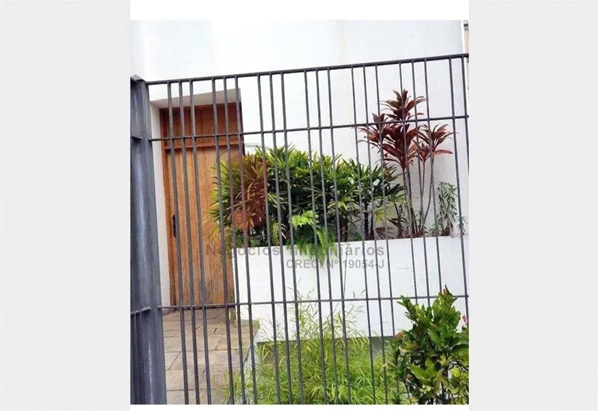 Foto 1 de Sobrado com 3 Quartos para venda ou aluguel, 252m² em Parque da Mooca, São Paulo