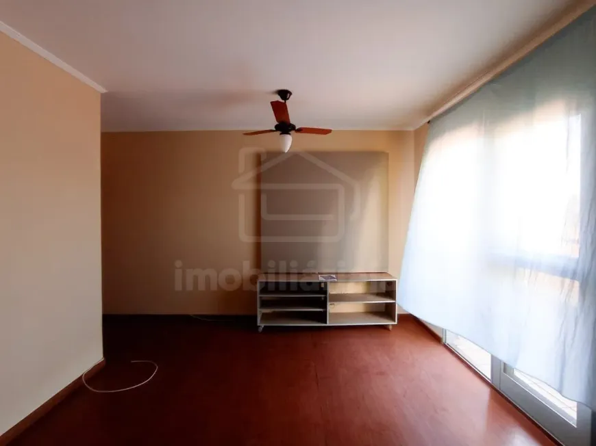 Foto 1 de Apartamento com 3 Quartos à venda, 65m² em Jardim Campos Prado , Jaú