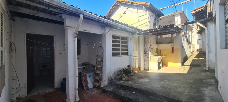 Foto 1 de Casa com 10 Quartos à venda, 200m² em Planalto Paulista, São Paulo