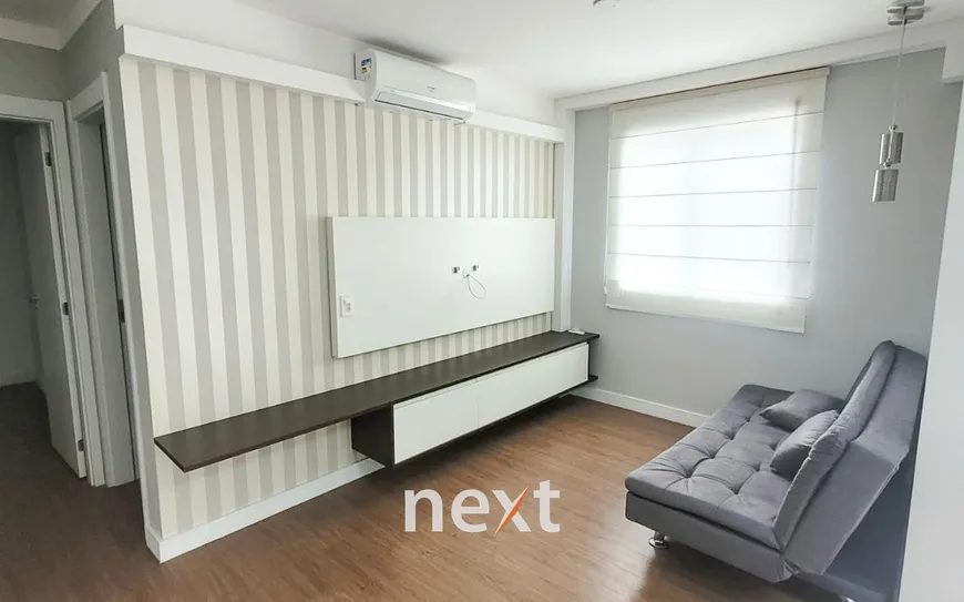 Foto 1 de Apartamento com 2 Quartos à venda, 54m² em Taquaral, Campinas
