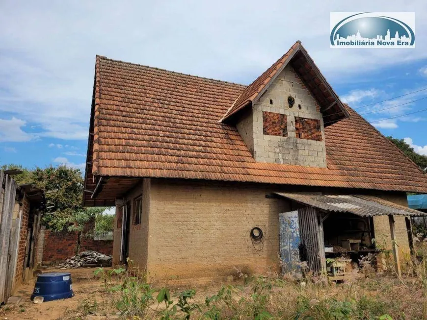 Foto 1 de Fazenda/Sítio com 2 Quartos à venda, 551m² em BAIRRO PINHEIRINHO, Vinhedo