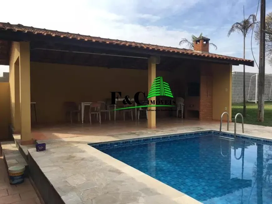 Foto 1 de Fazenda/Sítio com 2 Quartos à venda, 2200m² em Area Rural de Limeira, Limeira