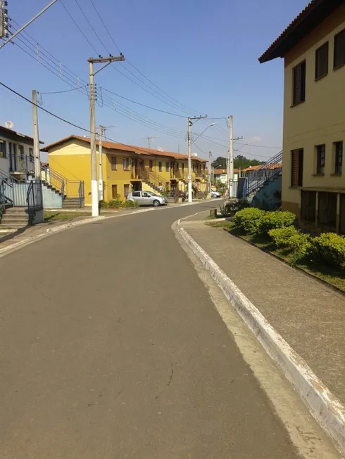 Foto 1 de Casa de Condomínio com 2 Quartos à venda, 45m² em Jardim Santo Expedito, Guarulhos