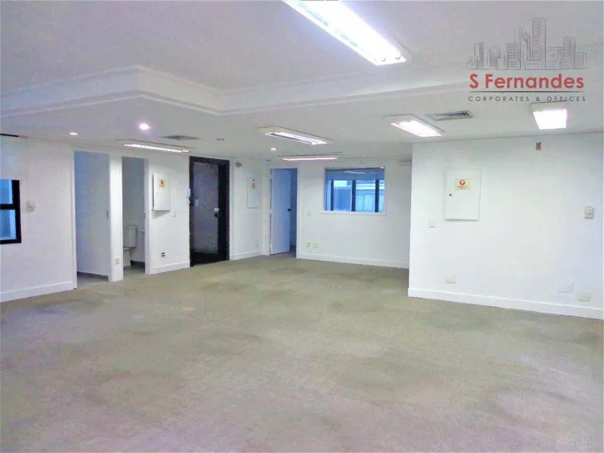 Foto 1 de Sala Comercial para alugar, 105m² em Vila Mariana, São Paulo