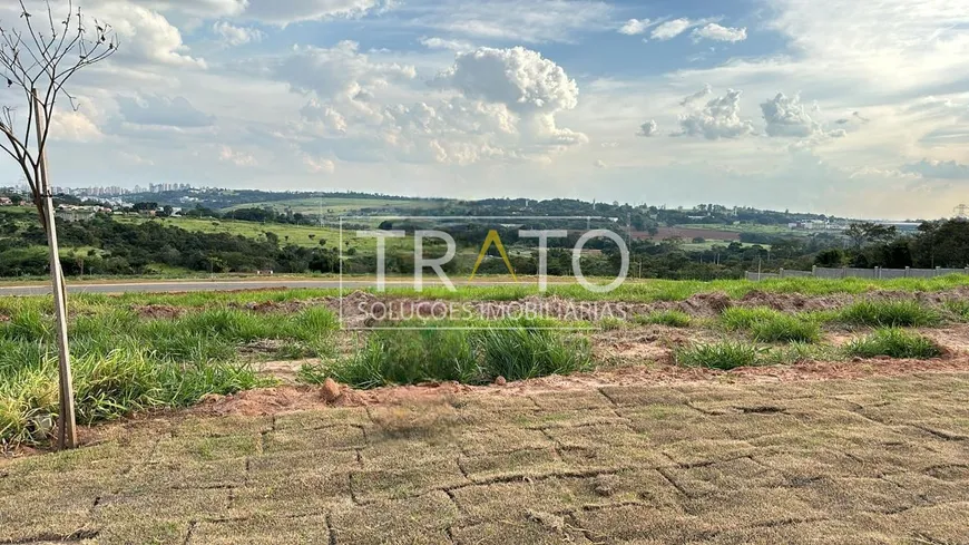 Foto 1 de Lote/Terreno à venda, 375m² em Loteamento Alphaville Campinas, Campinas