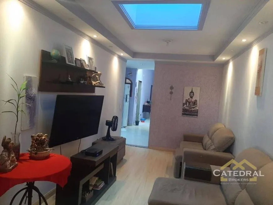 Foto 1 de Casa com 3 Quartos à venda, 217m² em Jardim Esplanada, Jundiaí