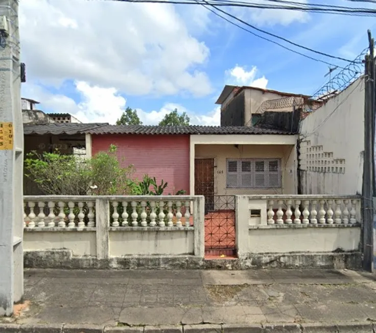 Foto 1 de Casa com 3 Quartos à venda, 200m² em Prefeito José Walter, Fortaleza