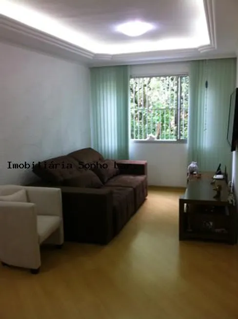 Foto 1 de Apartamento com 3 Quartos à venda, 67m² em Jardim D Abril, São Paulo