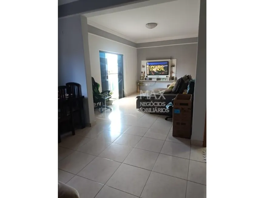 Foto 1 de Apartamento com 3 Quartos à venda, 116m² em Nossa Senhora Aparecida, Uberlândia