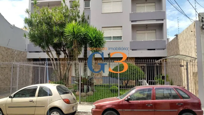 Foto 1 de Apartamento com 3 Quartos à venda, 132m² em Centro, Pelotas